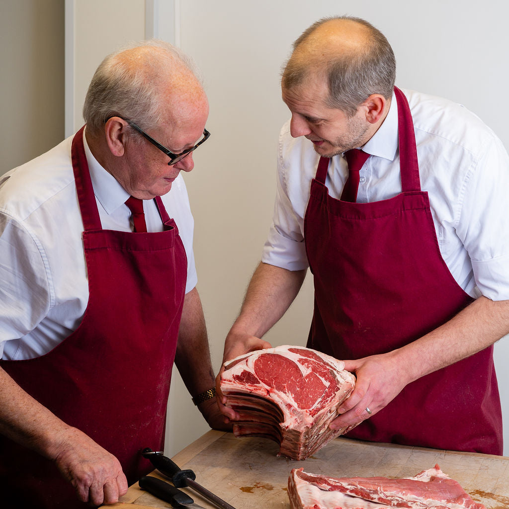 Translation of American to British Beef Cuts