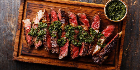 The Differences Between Beef Ratings