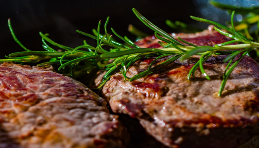 Tips for grilling the perfect steak