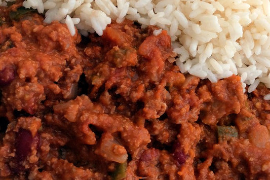 Chilli con carne