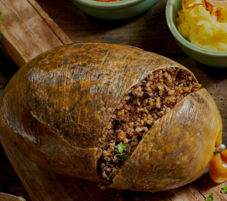 Haggis