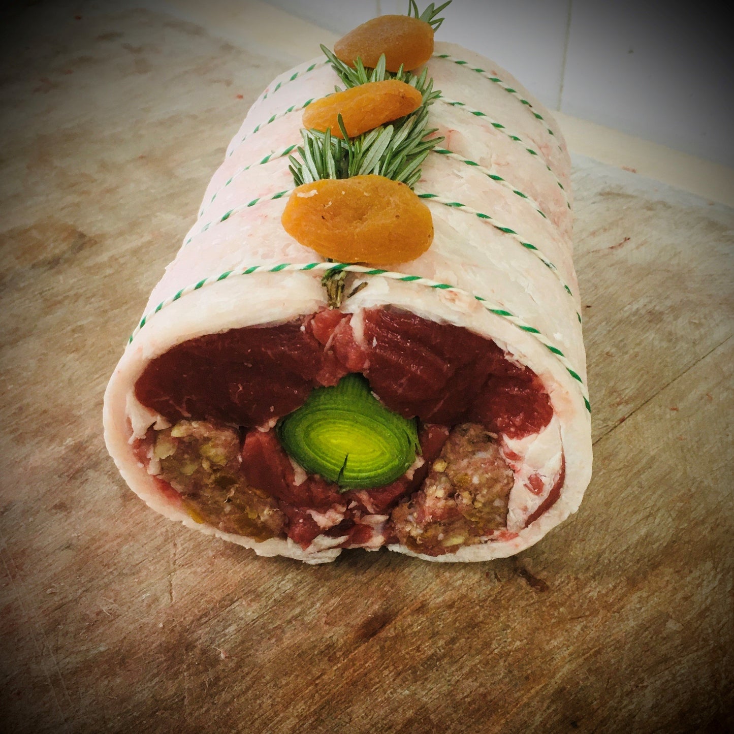 Lamb Noisettes