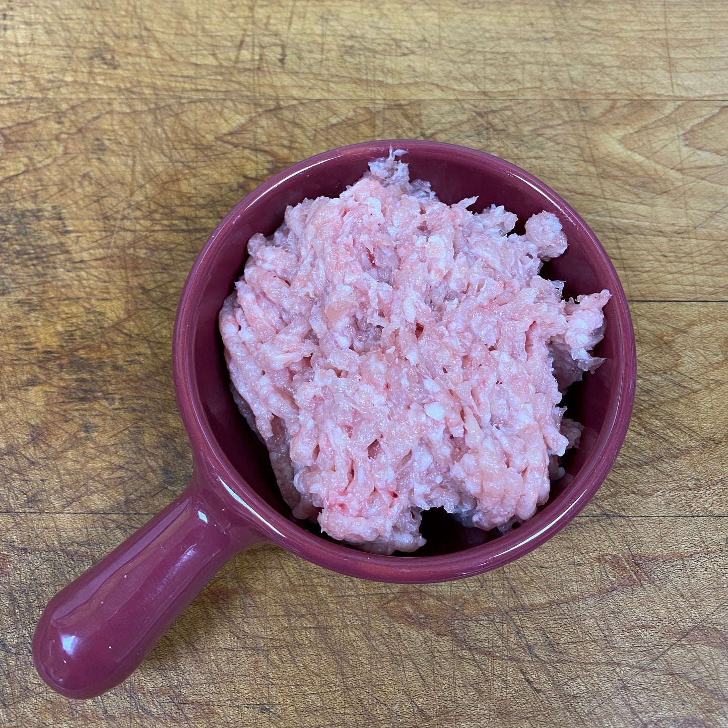 Chicken Mince