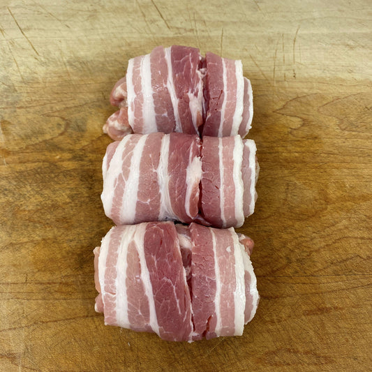 Individual Chicken Roastie