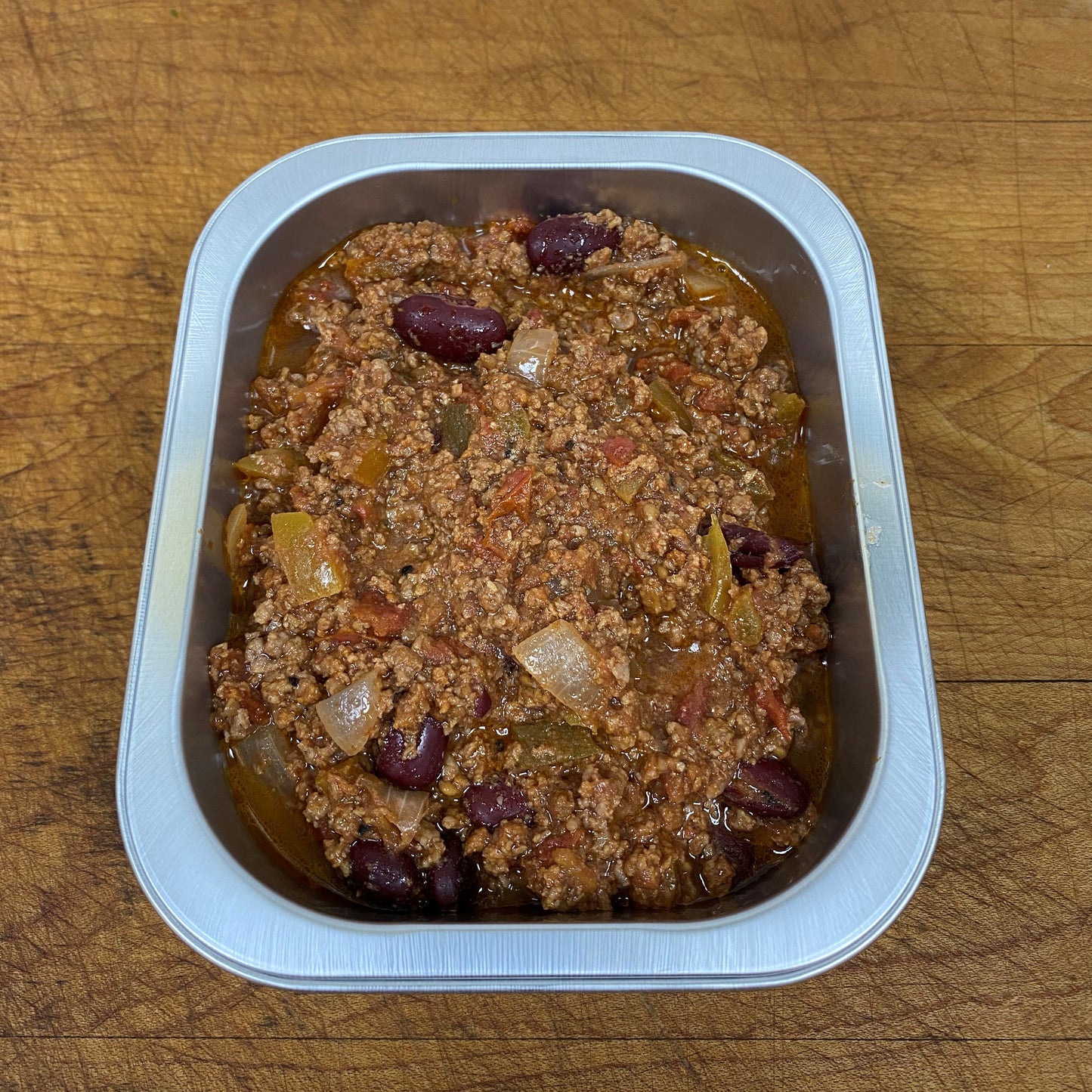 Chilli Con Carne