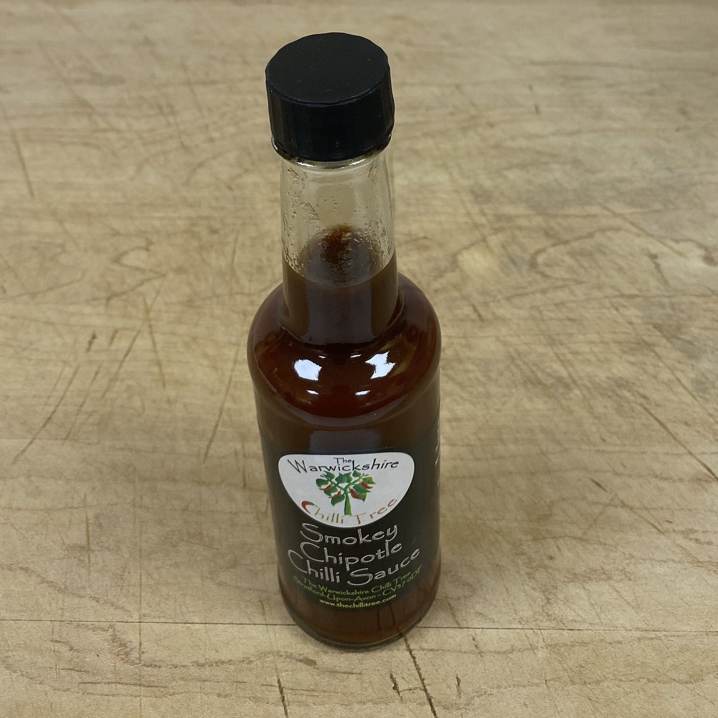 Chipotle Chilli Sauce