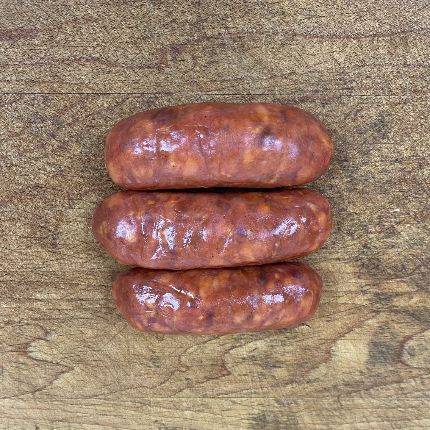 Chorizo Sausage