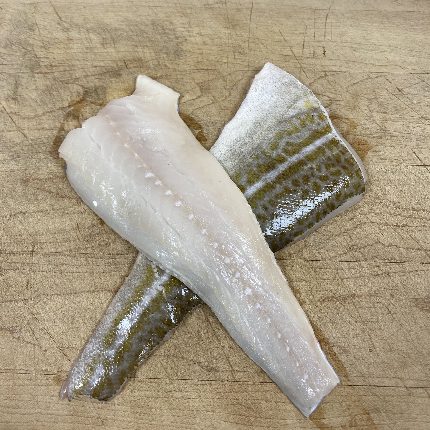 Cod Fillet