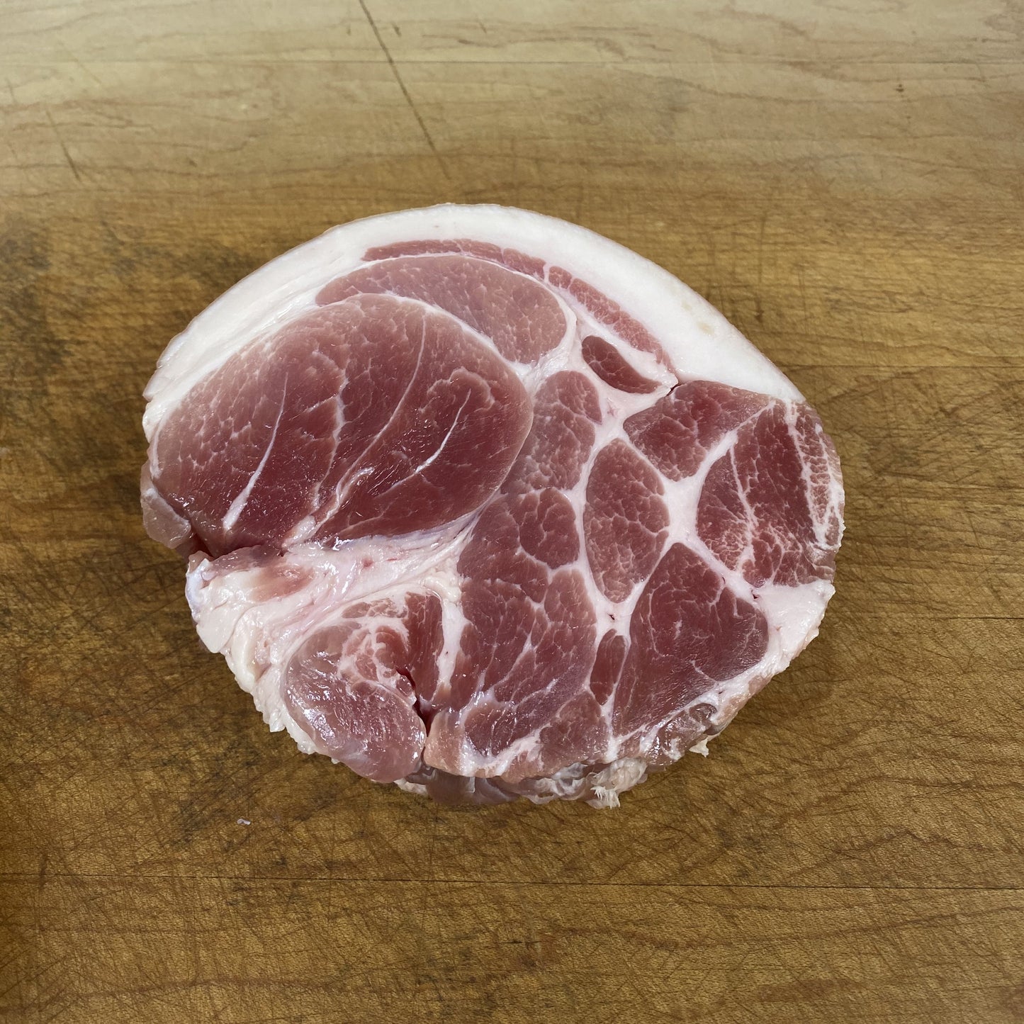Collar of Bacon