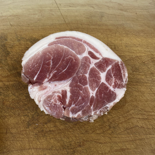 Collar of Bacon