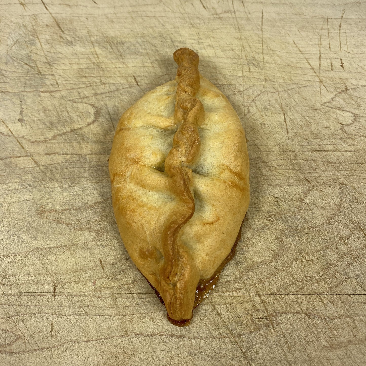 Cornish Pasties