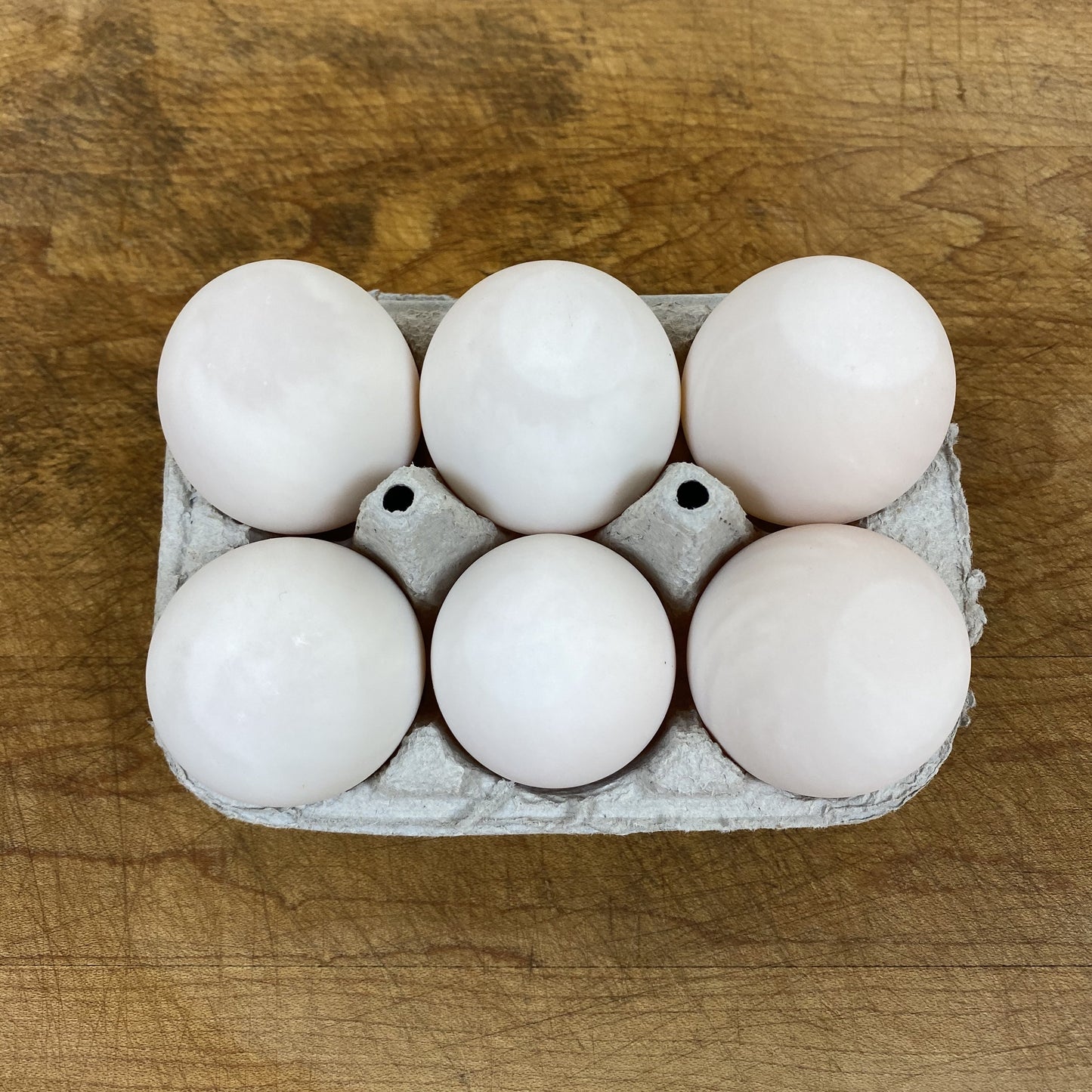 Duck Eggs