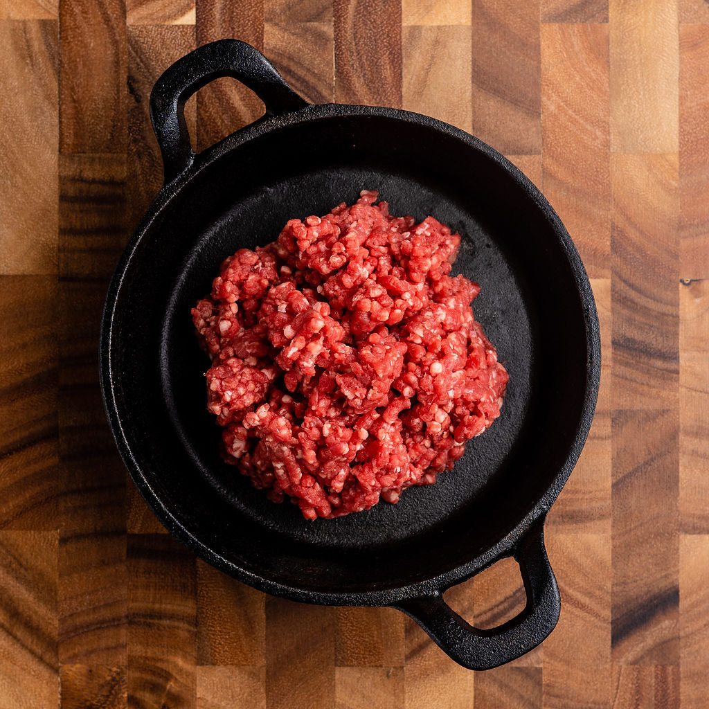 Best Beef Mince