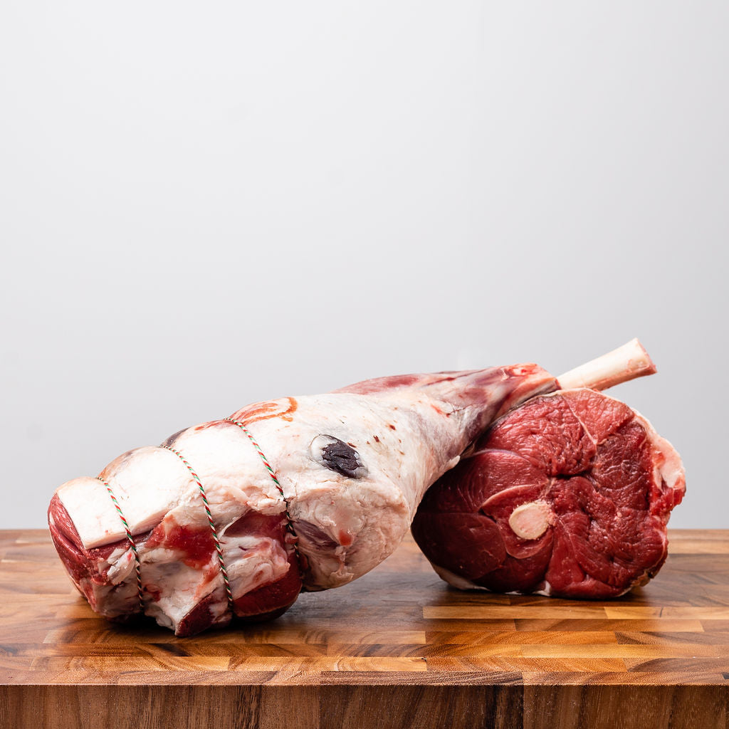 Leg of Lamb