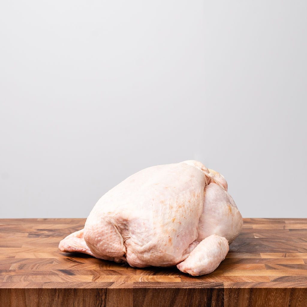 Whole Chicken