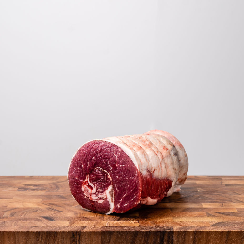 Beef Brisket Boned & Rolled