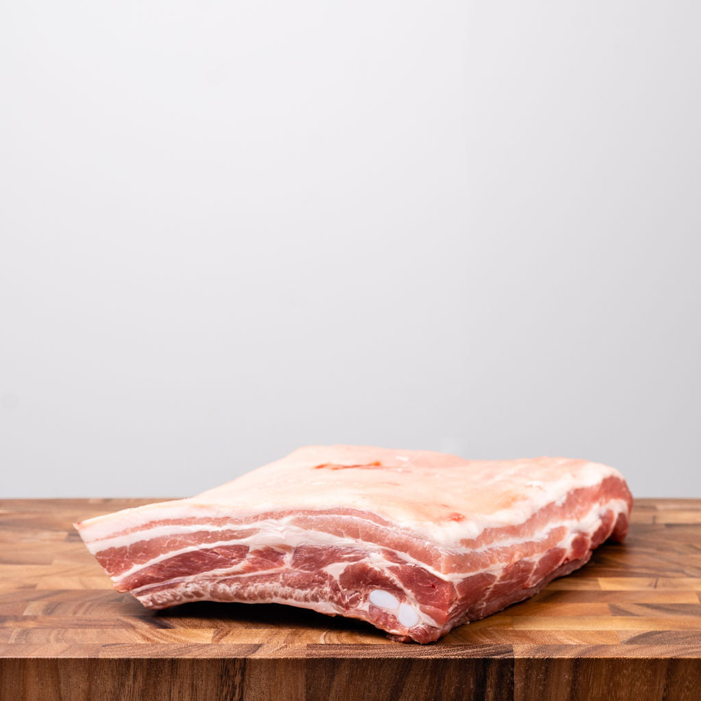 Belly of Pork