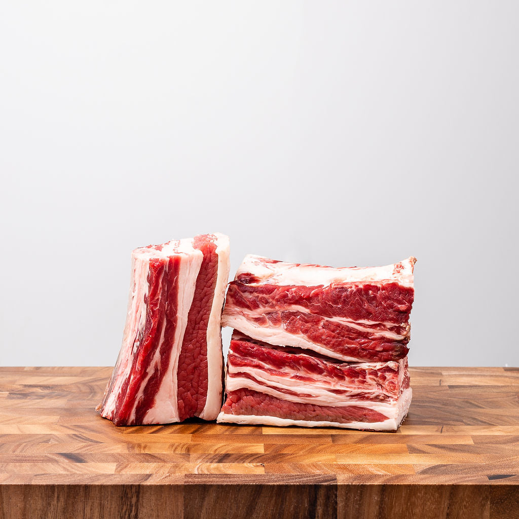 Beef Short Rib