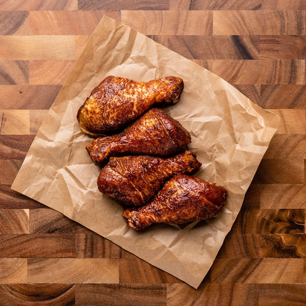 Honour's BBQ Pack