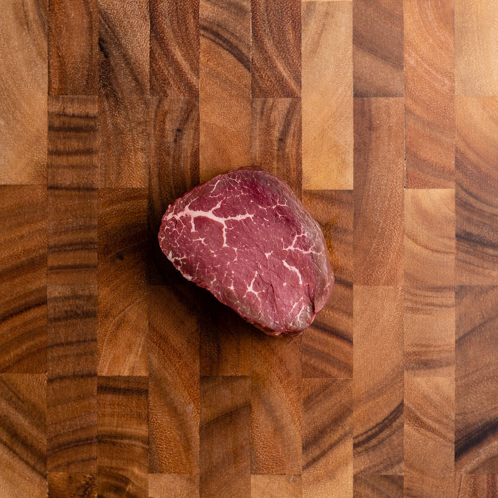 Fillet Steak