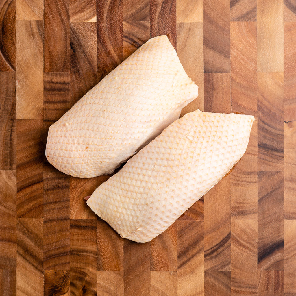 Duck Breast