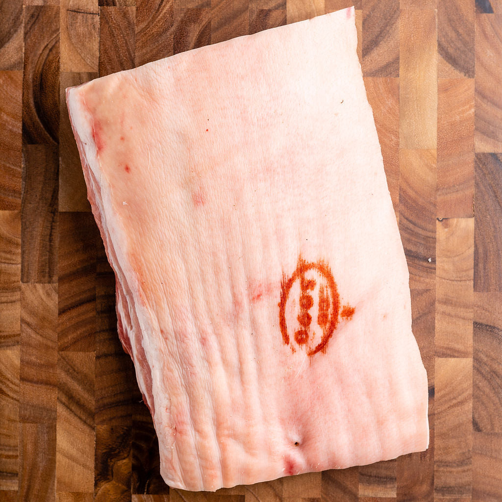Belly of Pork