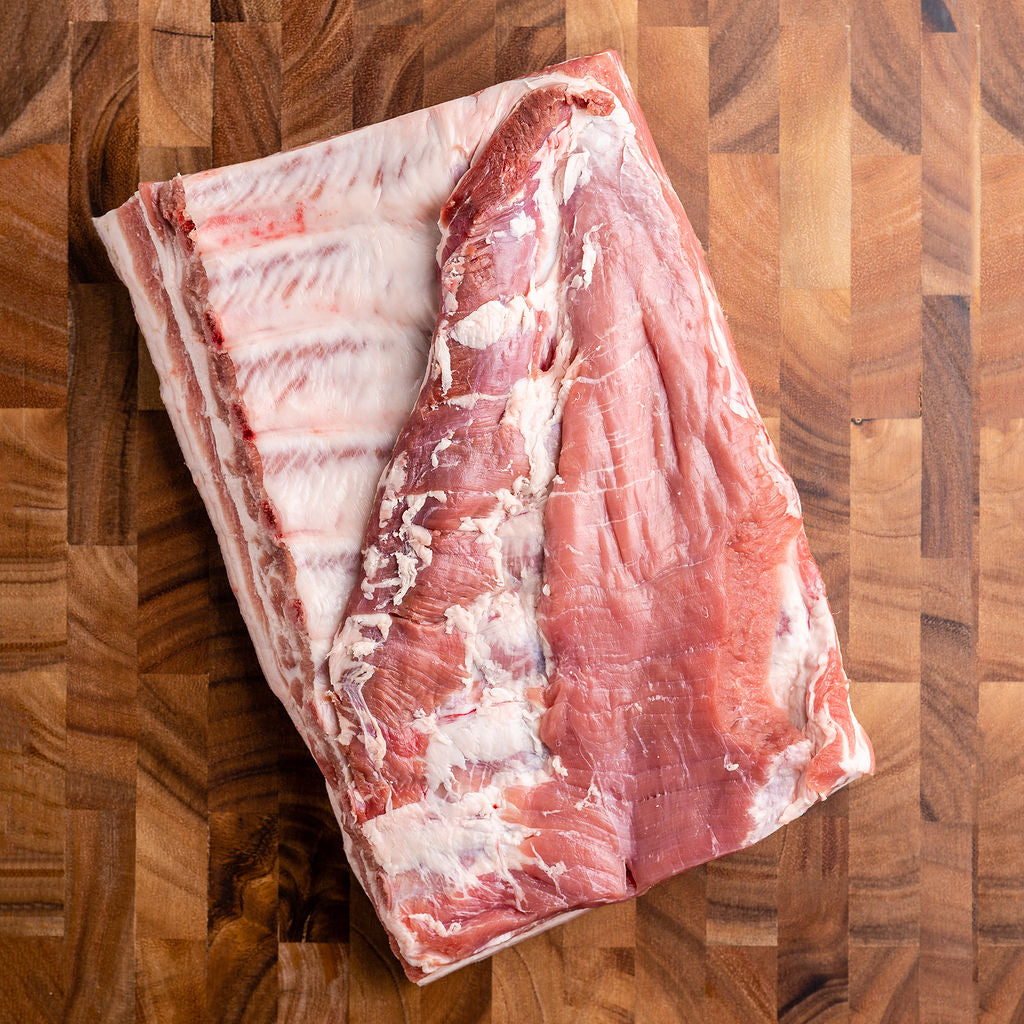 Belly of Pork