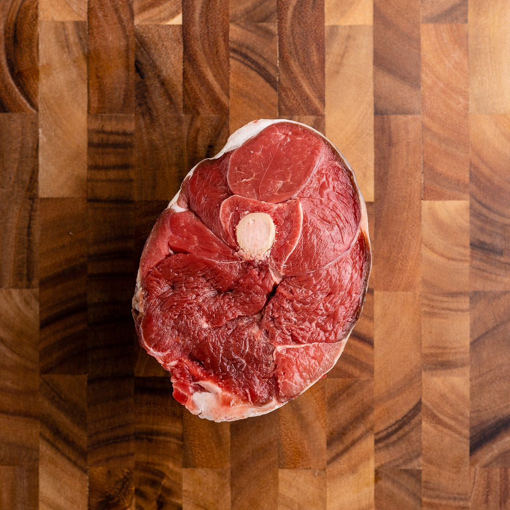 Leg of Lamb