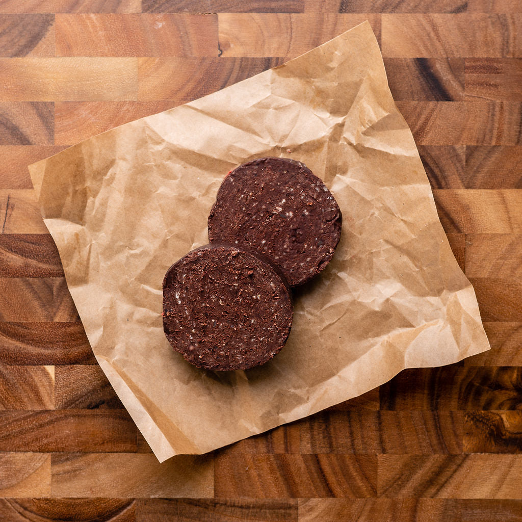 Black Pudding