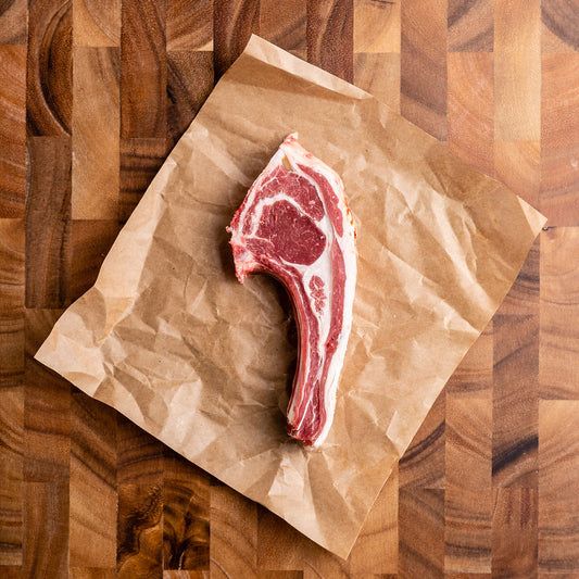 Lamb Cutlets