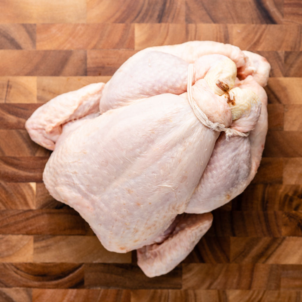 Whole Chicken