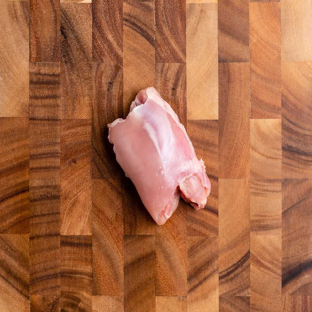 Boneless Chicken Thigh Fillet