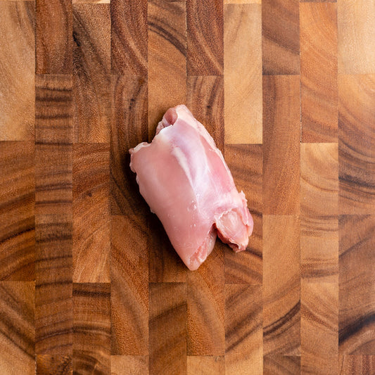 Boneless Chicken Thigh Fillet