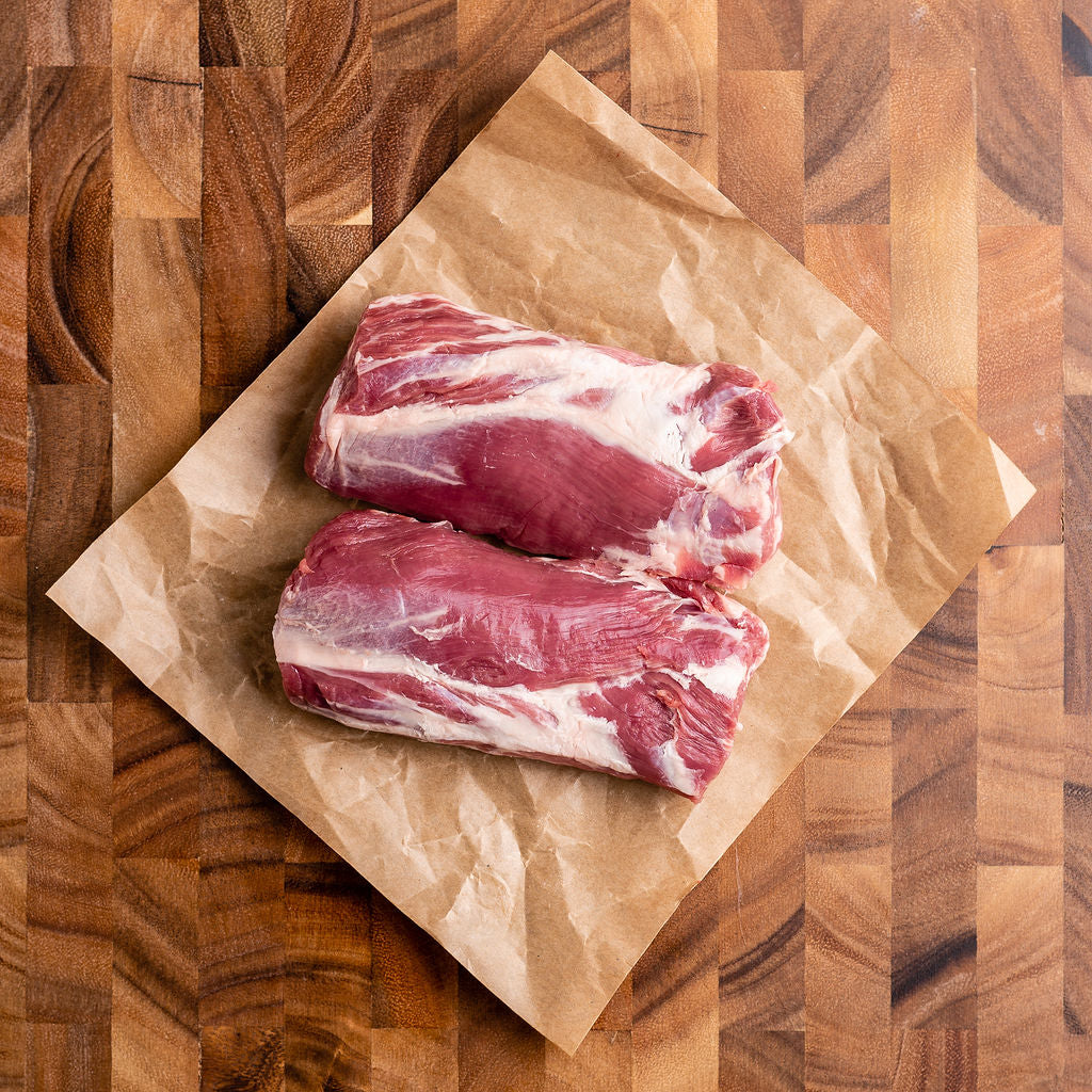 Lamb Neck Fillet