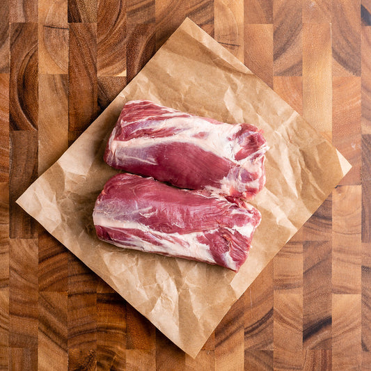 Lamb Neck Fillet