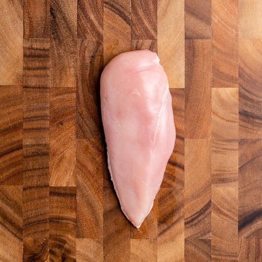 Chicken Breast Fillet