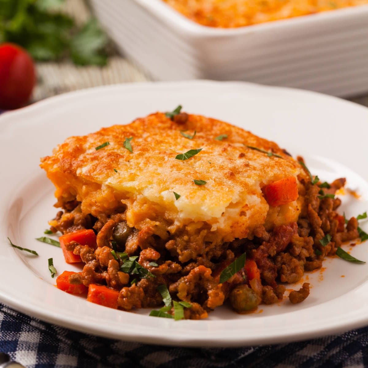 Cottage Pie