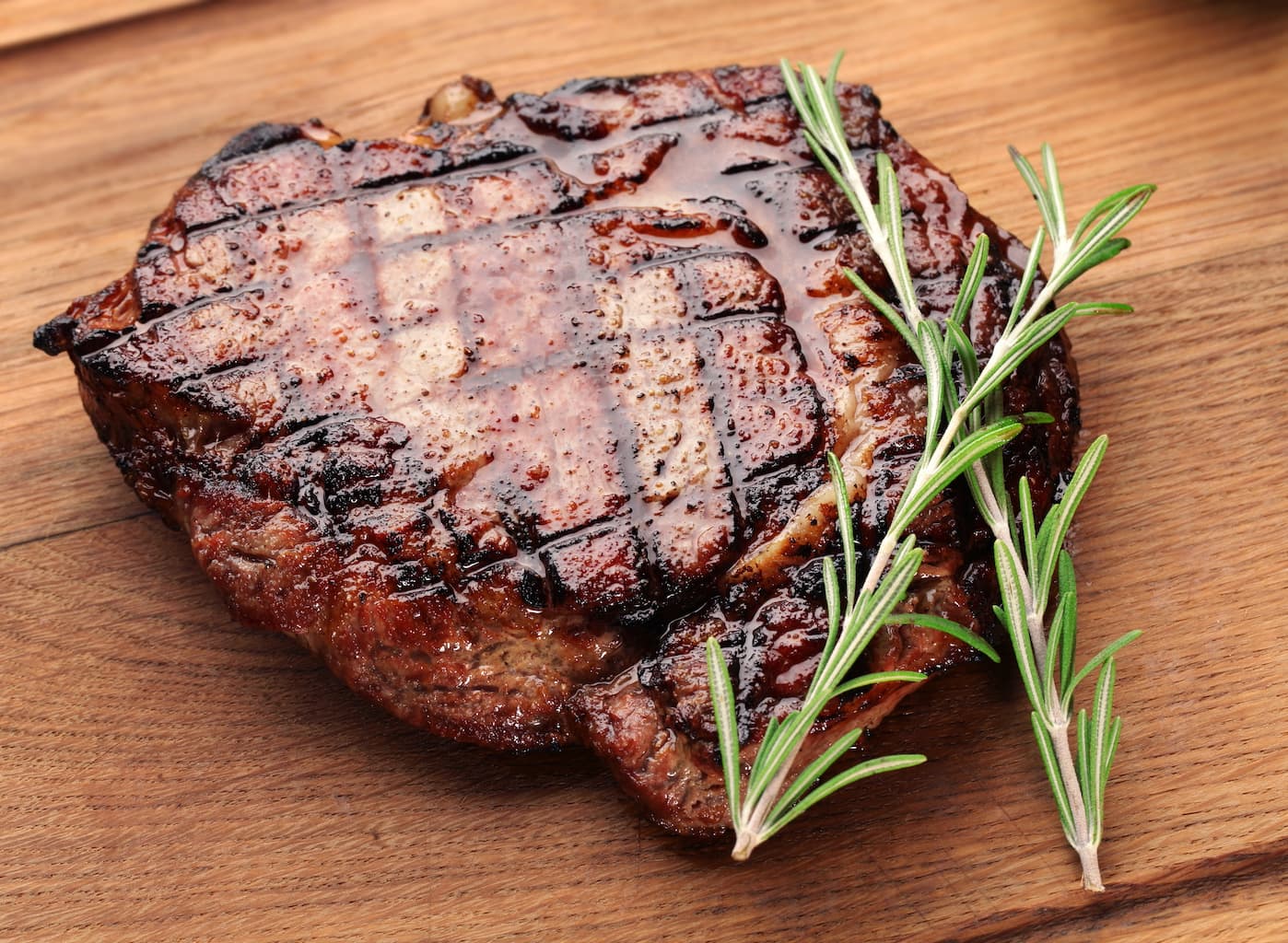 Fillet Steak