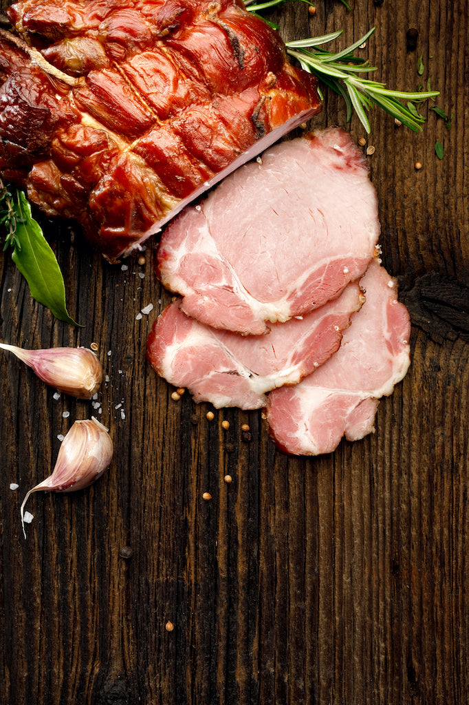 Gammon