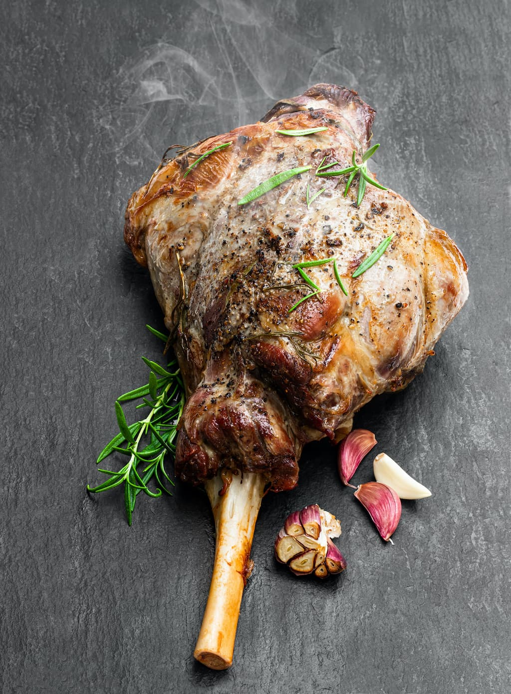 Leg of Lamb