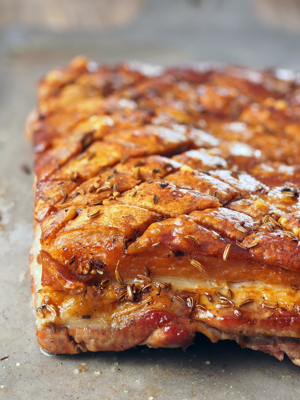 Belly of Pork