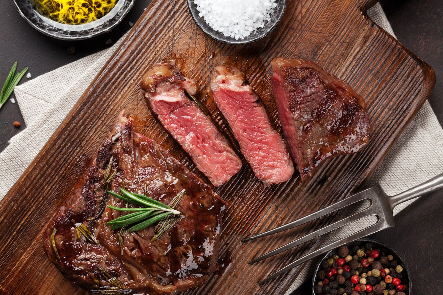 Ribeye Steak