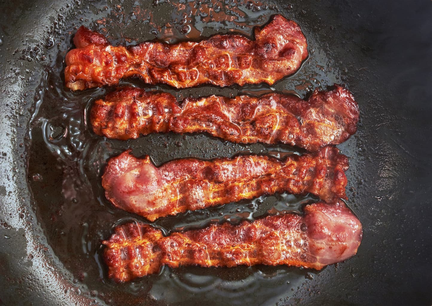 Smoked Wiltshire Cured Streaky Bacon