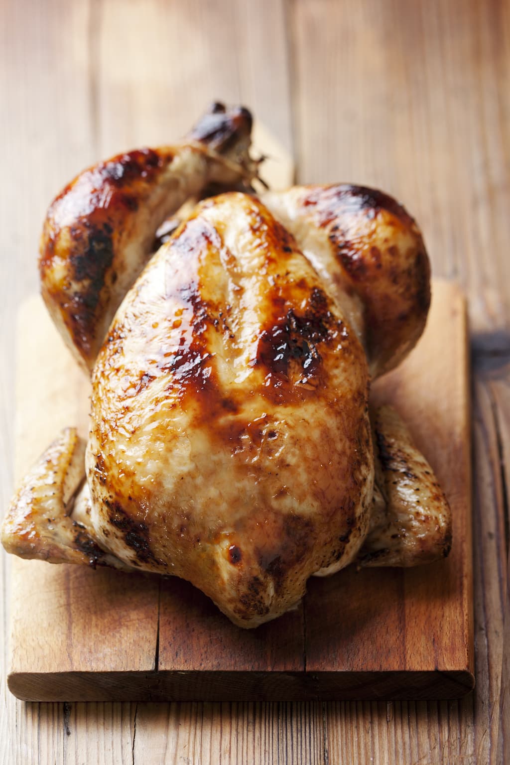 Whole Chicken