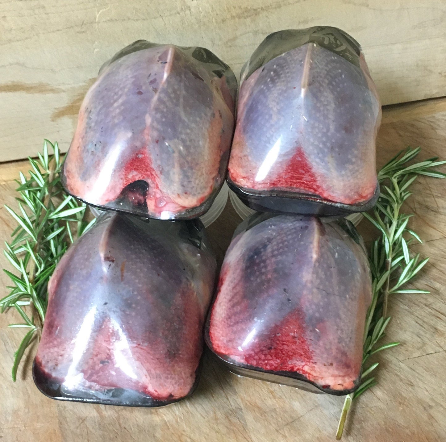 Grouse