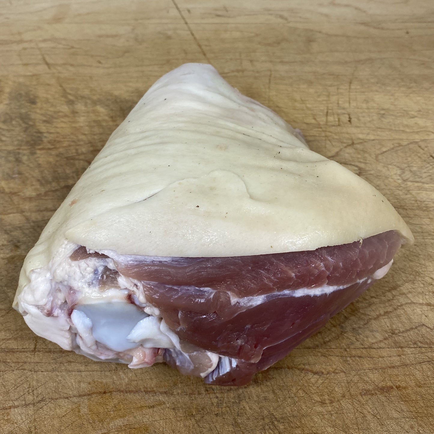 Gammon Hock