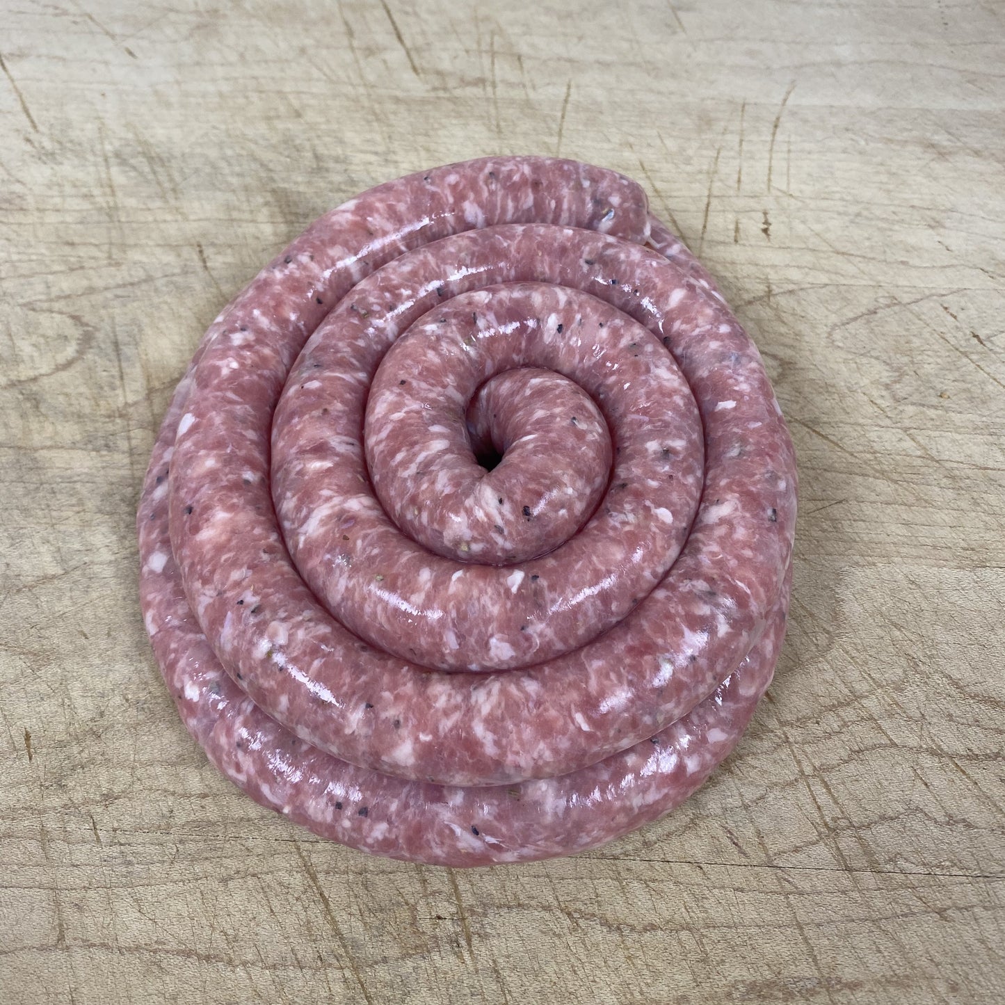 Italian Sausage
