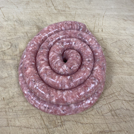 Italian Sausage