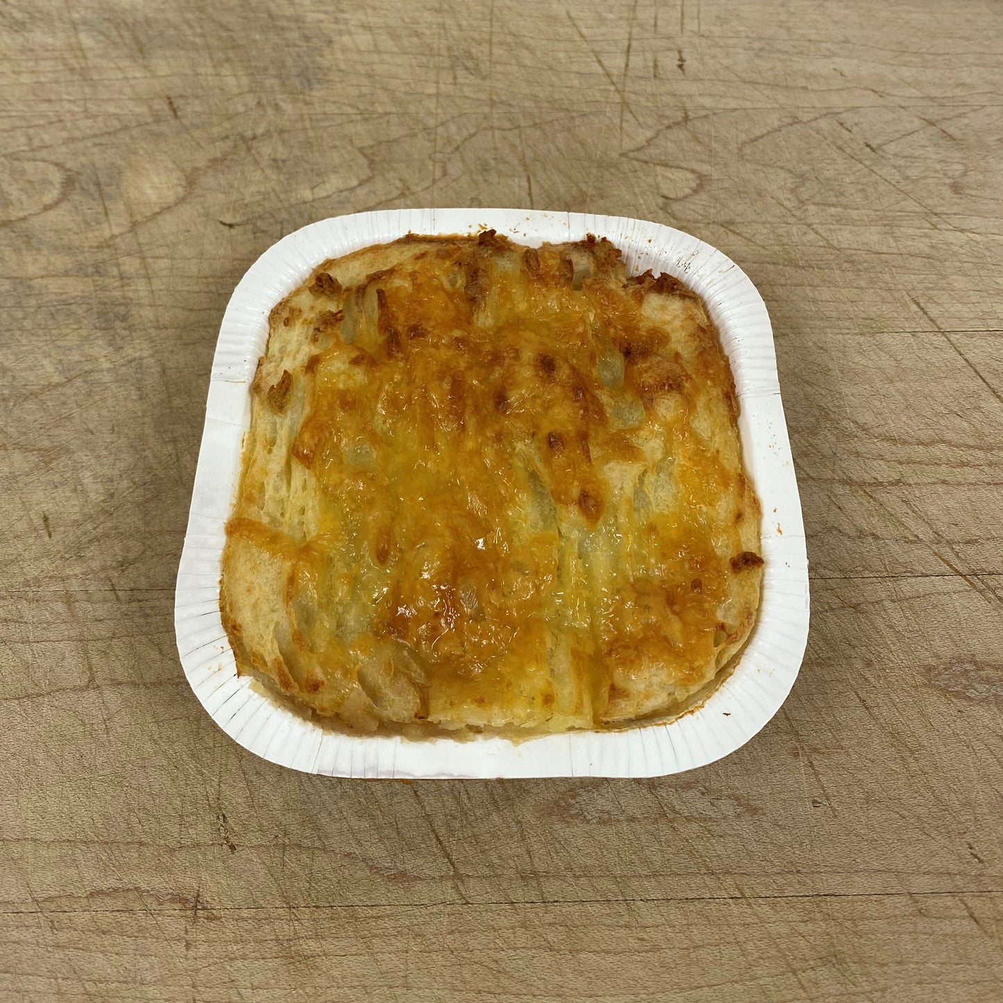 London Pie