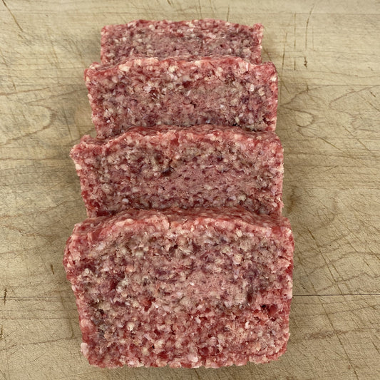 Lorne Sausage